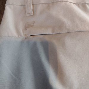 Fabletics One Pant Light Gray